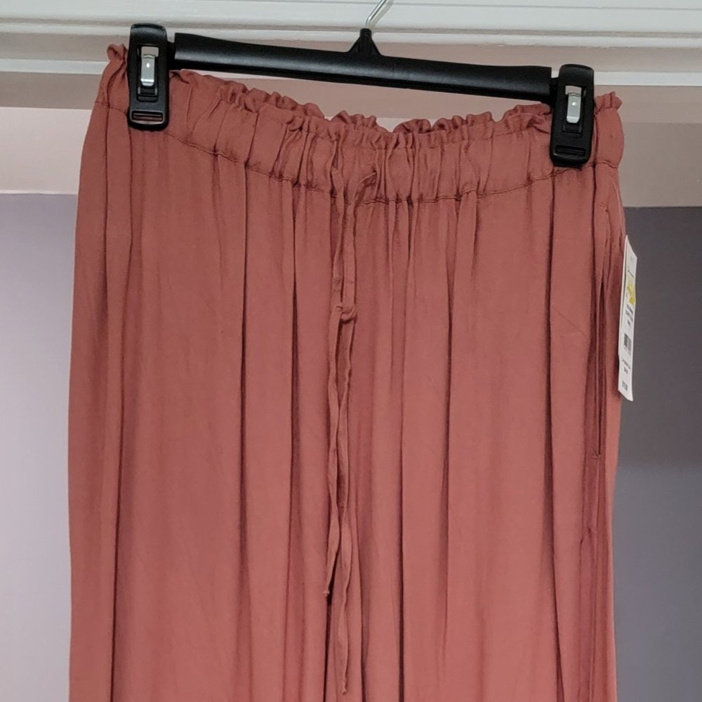 Flowy Pants